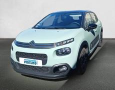 Citroen C3 Challans