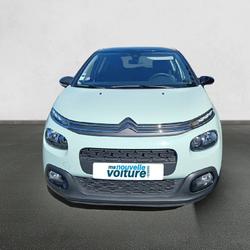 Citroen C3 C3 PureTech 110 S&S EAT6 - Shine Challans