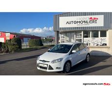 Ford Focus Lécousse