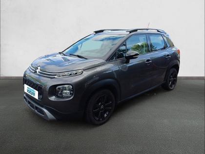 Citroen C3 Aircross - C3 Aircross BlueHDi 100 S&S BVM6 - Shine Business - 10 990 €