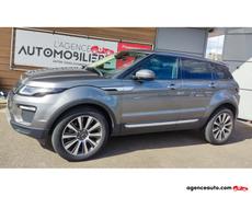 Land Rover Range Rover Evoque Pont-Audemer