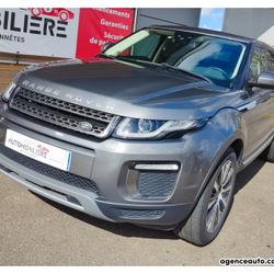 Land Rover Range Rover Evoque 2.0L 150ch HSE 4WD Pont-Audemer