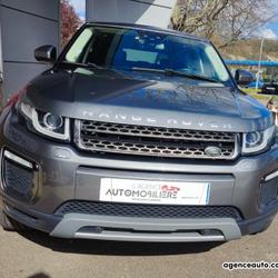 Land Rover Range Rover Evoque 2.0L 150ch HSE 4WD Pont-Audemer