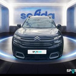 Citroen C5 Aircross BlueHDi 130ch S&S Shine E6.d Dunkerque