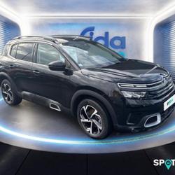 Citroen C5 Aircross BlueHDi 130ch S&S Shine E6.d Dunkerque