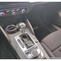 Audi A3 2.0 TFSI 190 ch S-TRONIC7 QUATTRO SPORT (Garantie 6 mois) Saint-Brieuc