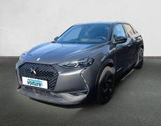 DS DS3 Crossback Challans