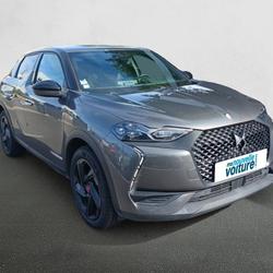 DS DS3 Crossback E-Tense - Performance Line+ occasion - Challans - photo 3/20