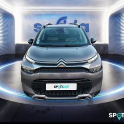 Citroen C3 Aircross PureTech 110ch S&S Shine Pack Dunkerque