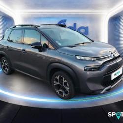 Citroen C3 Aircross PureTech 110ch S&S Shine Pack Dunkerque