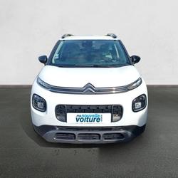 Citroen C3 Aircross PureTech 110 S&S BVM6 - Shine occasion - Challans - photo 2/26