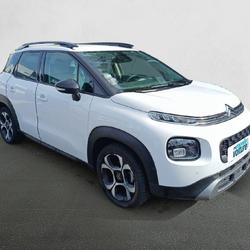 Citroen C3 Aircross PureTech 110 S&S BVM6 - Shine occasion - Challans - photo 3/26