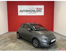 Fiat 500 II Chambray-lès-Tours