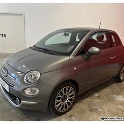 Fiat 500 II FIAT 500 1,2 69  STAR + TOIT PANORAMIQUE Chambray-l&egrave;s-Tours