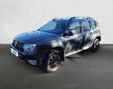 Dacia Duster Challans