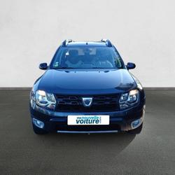 Dacia Duster dCi 110 4x2 - Black Touch 2017 occasion - Challans - photo 2/21