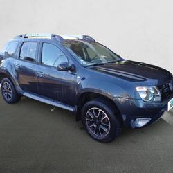 Dacia Duster dCi 110 4x2 - Black Touch 2017 occasion - Challans - photo 3/21
