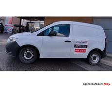 Mercedes Citan Pont-Audemer