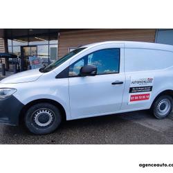 Mercedes Citan FOURGON LONG FIRST Pont-Audemer