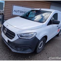 Mercedes Citan FOURGON LONG FIRST Pont-Audemer
