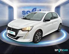 Peugeot 208 Dunkerque