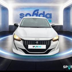 Peugeot 208 1.2 PureTech 100ch S&S Active Dunkerque