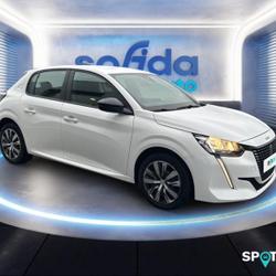 Peugeot 208 1.2 PureTech 100ch S&S Active Dunkerque