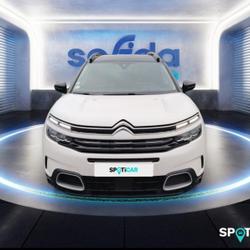 Citroen C5 Aircross BlueHDi 130ch S&S Shine Pack EAT8 E6.d Dunkerque
