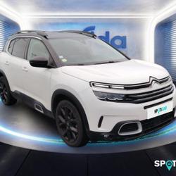 Citroen C5 Aircross BlueHDi 130ch S&S Shine Pack EAT8 E6.d Dunkerque
