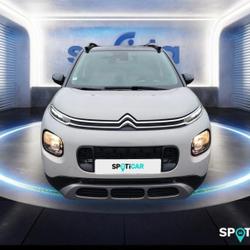 Citroen C3 Aircross PureTech 130ch S&S Shine  EAT6 7cv Dunkerque