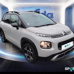 Citroen C3 Aircross PureTech 130ch S&S Shine  EAT6 7cv Dunkerque