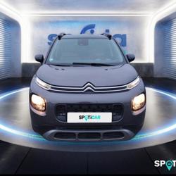 Citroen C3 Aircross PureTech 130ch S&S Shine EAT6 Dunkerque