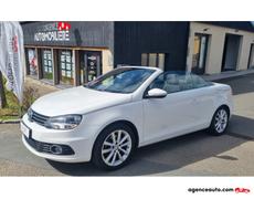 Volkswagen Eos Saint-Père-Marc-en-Poulet
