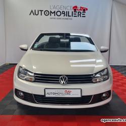 Volkswagen Eos EOS (2) 1.4 TSI 122 SPORTLINE BLUEMOTION TECHNOLOGY Saint-P&egrave;re-Marc-en-Poulet