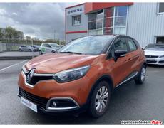 Renault Captur 1.5 DCI 90 Energy Zen | GARANTIE 6 MOIS