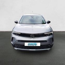 Opel Mokka Electrique 136 ch & Batterie 50 kWh - Elegance occasion - Challans - photo 2/25