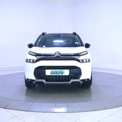 Citroen C3 Aircross C3 Aircross PureTech 110 S&S BVM6 - Shine Pack Challans