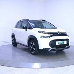 Citroen C3 Aircross C3 Aircross PureTech 110 S&S BVM6 - Shine Pack Challans