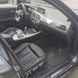 BMW Serie 1 (F21/F20) 118DA 150CH M SPORT ULTIMATE 5P EURO6D-T La Chevroli&egrave;re