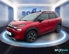 Citroen C3 Aircross Dunkerque
