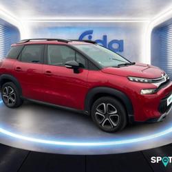 Citroen C3 Aircross PureTech 130ch S&S Feel Pack EAT6 Dunkerque