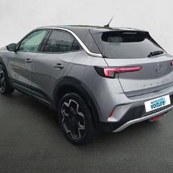 Opel Mokka 1.2 Turbo 130 ch BVA8 - Ultimate occasion - Challans - photo 2/20