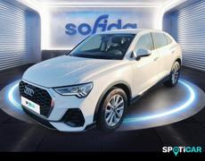 Audi Q3 Dunkerque