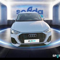 Audi Q3 35 TFSI 150ch Advanced S tronic 7 Dunkerque