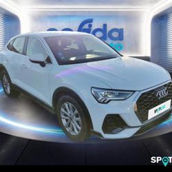 Audi Q3 35 TFSI 150ch Advanced S tronic 7 Dunkerque
