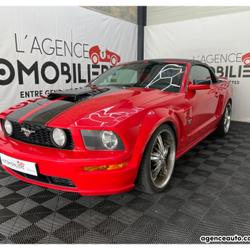 Ford Mustang GT 305ch Artigues-pr&egrave;s-Bordeaux