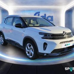 Citroen C5 Aircross Hybrid 225ch Feel e-EAT8 Dunkerque