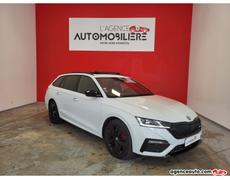 Skoda Octavia Combi Chambray-lès-Tours