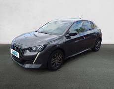 Peugeot 208 Challans