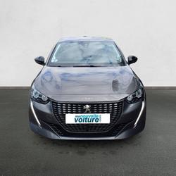 Peugeot 208 PureTech 100 S&S BVM6 - Style occasion - Challans - photo 2/25